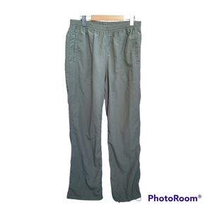 MEC Olive Green Tech Pant Sz Large